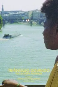 The Golden Triangle movie poster