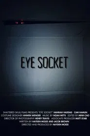 Eye Socket movie poster