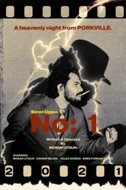 Boran Uygun's No: 1 movie poster