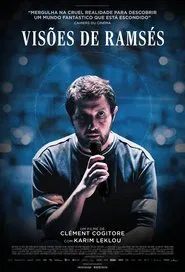 Poster do filme Visões de Ramsés