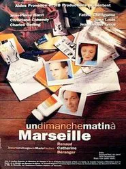 Poster do filme Un dimanche matin à Marseille : Béranger