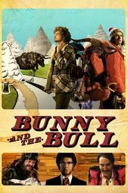Bunny and the Bull movie poster