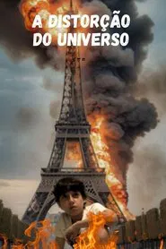Universal Distraction movie poster