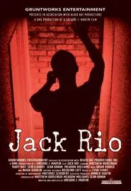 Jack Rio movie poster