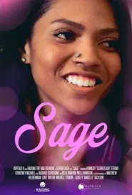 Sage movie poster