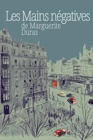 Les Mains négatives movie poster