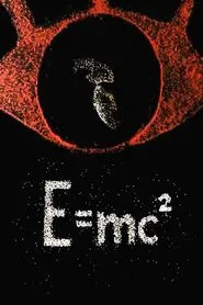 E=mc² movie poster