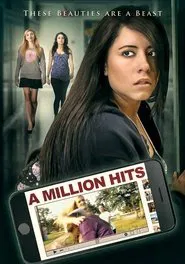 A Million Hits movie poster