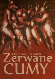 Zerwane cumy movie poster