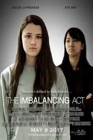 The Imbalancing Act movie poster