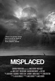 Misplaced movie poster