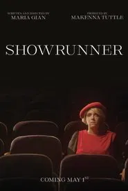 Showrunner movie poster