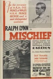 Poster do filme Mischief