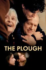 The Plough movie poster