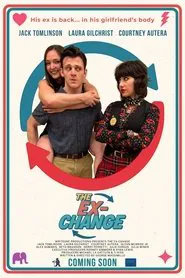 The Ex-Change movie poster