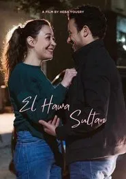 El Hawa Sultan movie poster