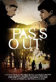 Poster do filme Pass Out