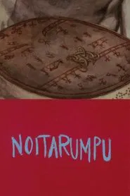 Poster do filme A Witch Drum