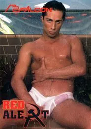Red Alert movie poster