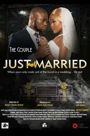 Just Not Married movie poster