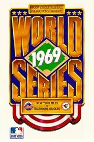 Poster do filme 1969 New York Mets: The Official World Series Film