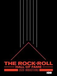 The Rock & Roll Hall of Fame 2020 Inductions movie poster