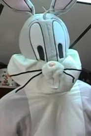 Angry Video Game Nerd - Bugs Bunny's Crazy Castle movie poster