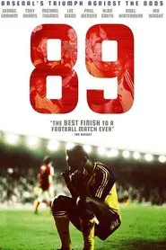 Poster do filme Arsenal 89