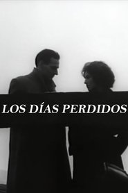 Los días perdidos movie poster