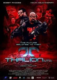 Thalion Ltd. movie poster