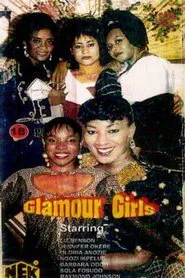 Poster do filme Glamour Girls