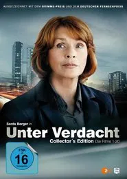 Poster da série Under Suspicion
