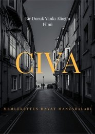 Civa movie poster