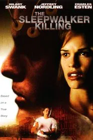 The Sleepwalker Killing movie poster