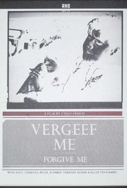 Forgive Me movie poster