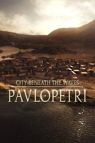 Pavlopetri: The City Beneath the Waves movie poster