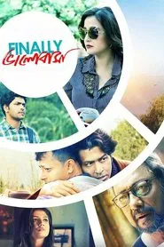 Poster do filme Finally Bhalobasha