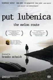 The Melon Route movie poster
