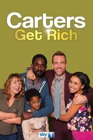Carters Get Rich tv show poster