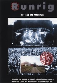 Runrig: Wheel In Motion movie poster