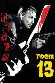 Poster do filme Room 13