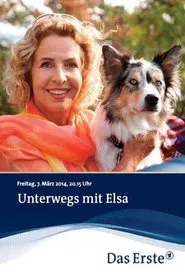 Unterwegs mit Elsa movie poster