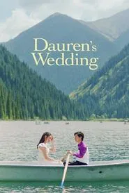 Dauren's Wedding movie poster