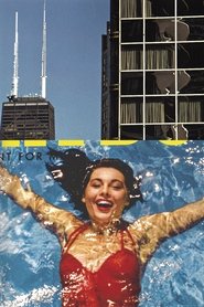 Chicago movie poster