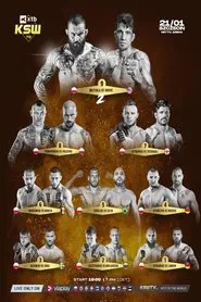 KSW 78 movie poster