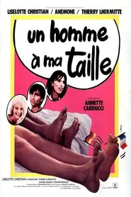 A Man of My Measure movie poster
