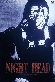 NIGHT HEAD tv show poster