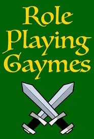 RPG: Role Playing Gaymes movie poster