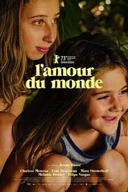 Poster do filme Longing for the World