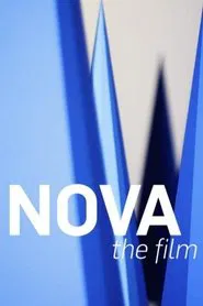 Nova the Film movie poster